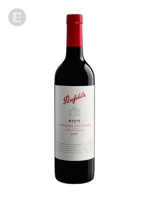 PENFOLDS MAX'S CAB SAUVIGNON            