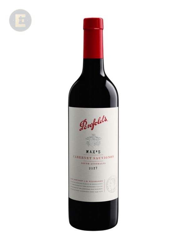 Penfolds Max's Cab Sauvignon 750 Ml