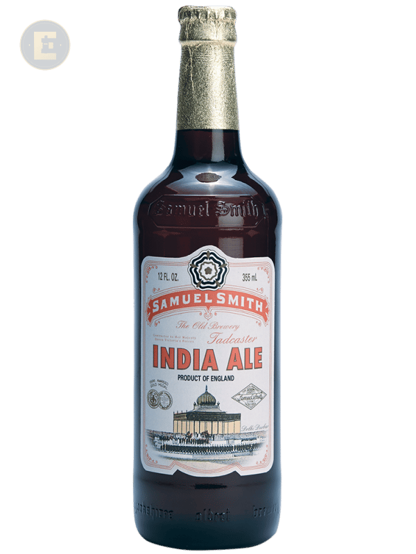 Samuel Smith India Pale Ale 550 Ml