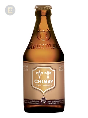 CHIMAY GOLD                             