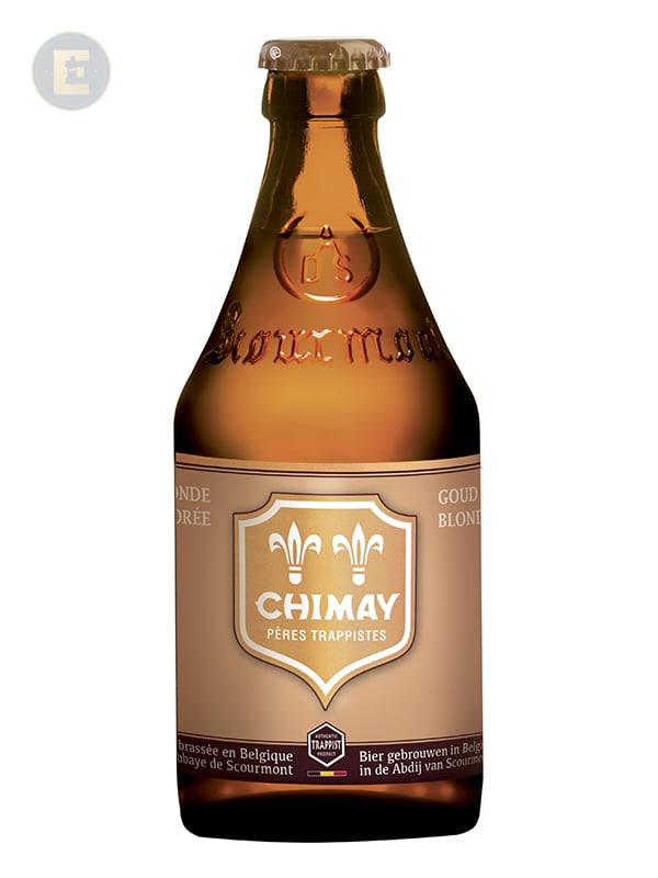 Chimay Gold 330 Ml