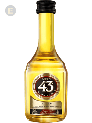 LICOR 43 50ML                           