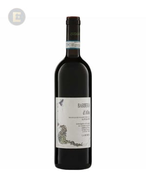 ERBALUNA BARBERA LA ROSINA SUPERIORE    