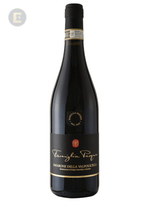 PASQUA FAMIGLIA AMARONE                 