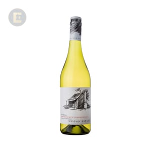 NUGAN ESTATE DROVER'S HUT CHARDONNAY    