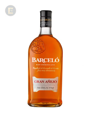 RON BARCELO GRAN ANEJO                  