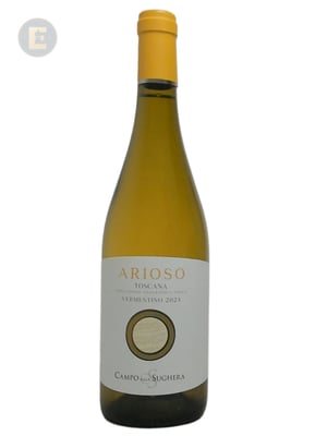 ARIOSO TOSCANA VERMENTINO               