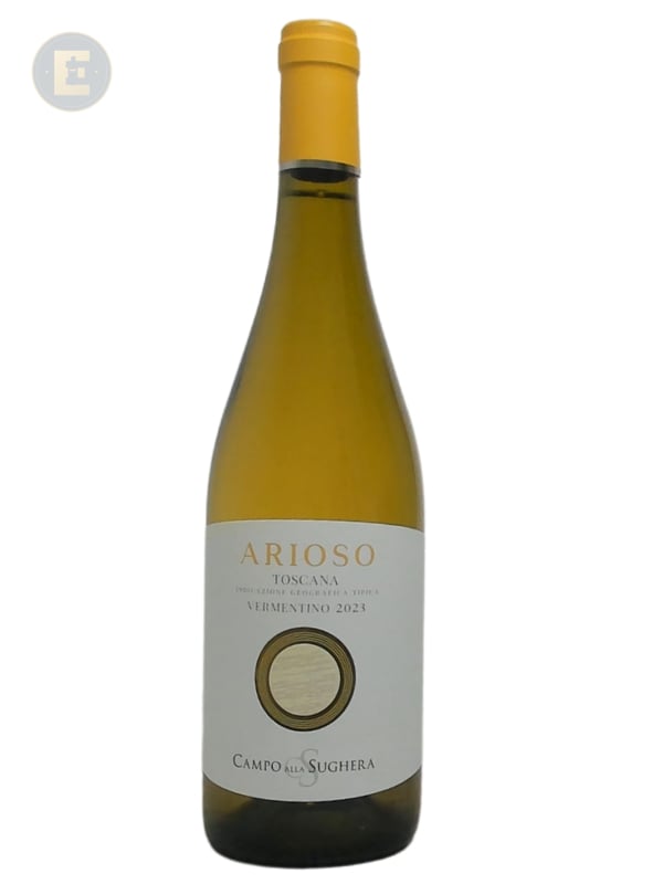 Arioso Toscana Vermentino 750 Ml