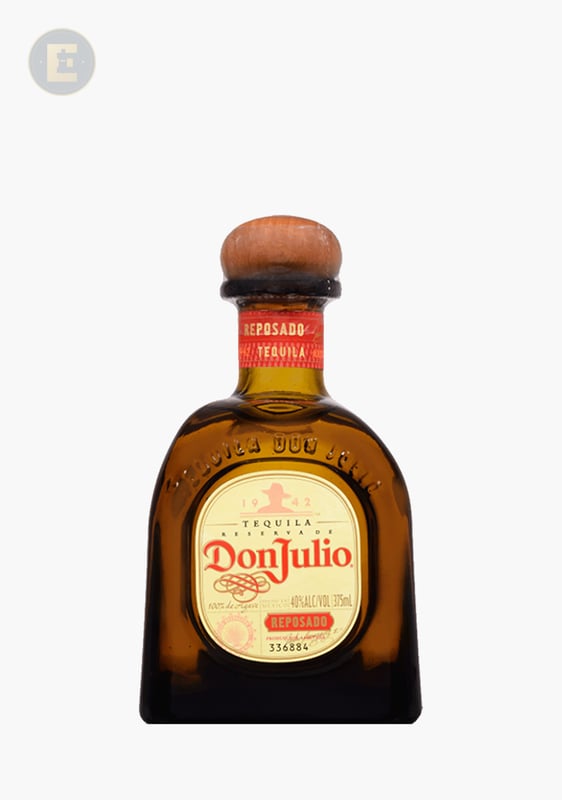 Don Julio Reposado 375 Ml