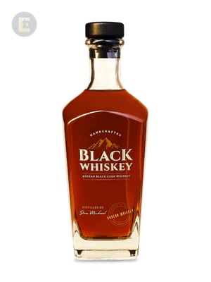 BLACK WHISKEY - PERU                    