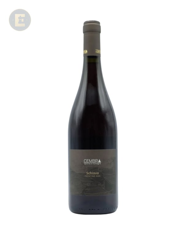 Cembra - Schiava Doc 750 Ml