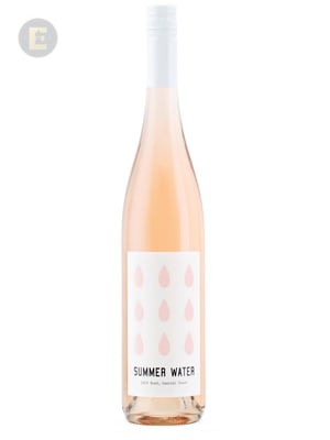 SUMMER WATER ROSE                       