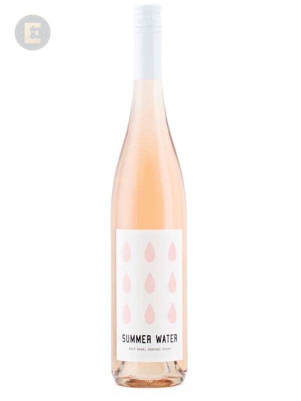 Summer Water Rose 750 Ml