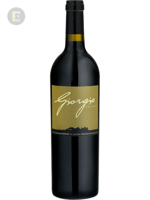 La Massa - Giorgio Primo 750 Ml