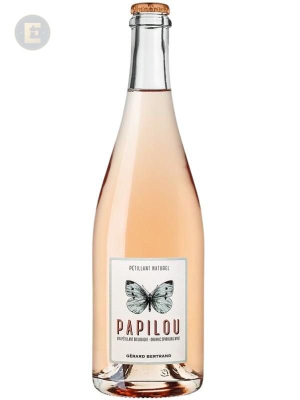 Gerard Bertrand Papilou Pet-Nat 750 Ml