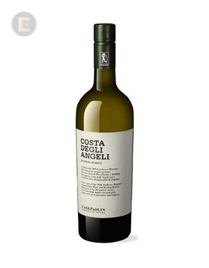 CASE PAOLIN MANZONI BIANCO IGT VENEZIE  