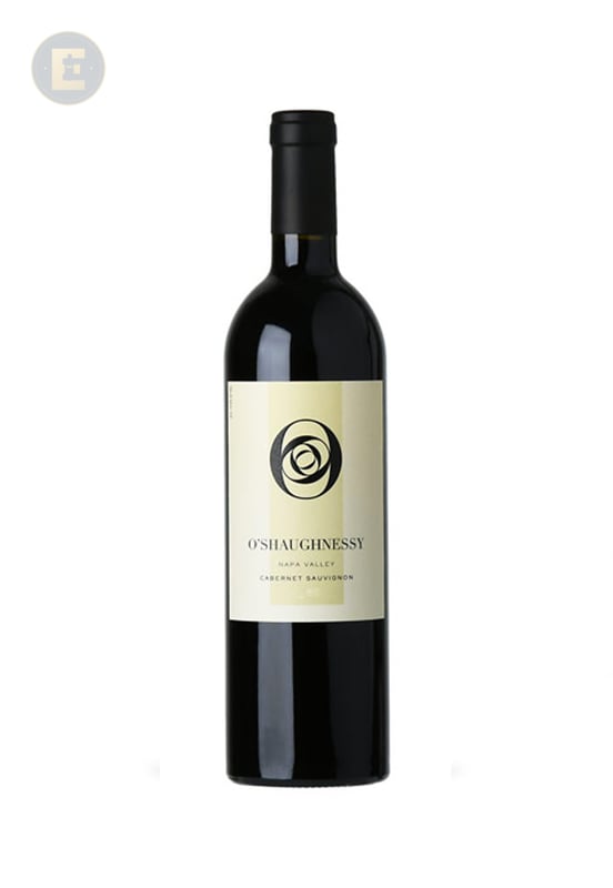 O'shaughnessy Napa Valley Cab Sauv 750 Ml