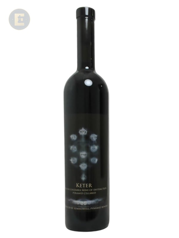 Summerhill Estate Keter 750 Ml
