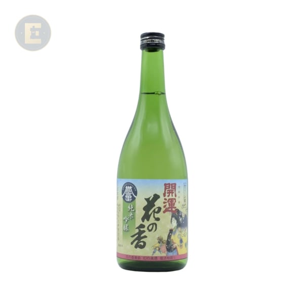 Kaiun Legacy 720 Ml