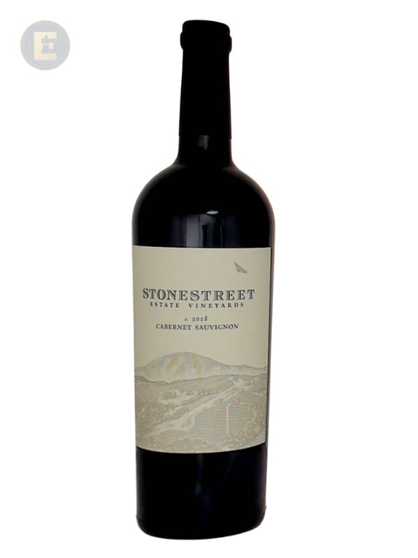 Stonestreet Estate Vineyards Cabernet 750 Ml