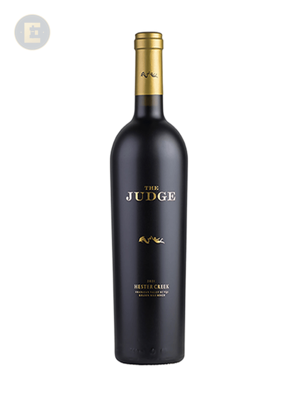 Hester Creek the Judge 750 Ml