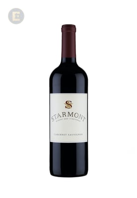 STARMONT CABERNET SAUVIGNON             