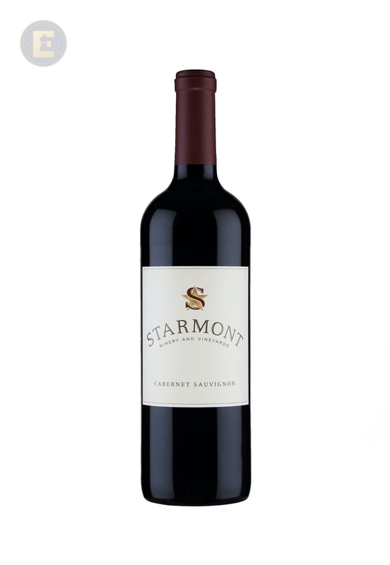 Starmont Cabernet Sauvignon 750 Ml
