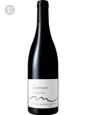 LUCIEN MUZARD SANTENAY VIELLES VIGNES 23