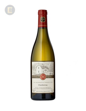 HIDDEN BENCH ESTATE CHARDONNAY          