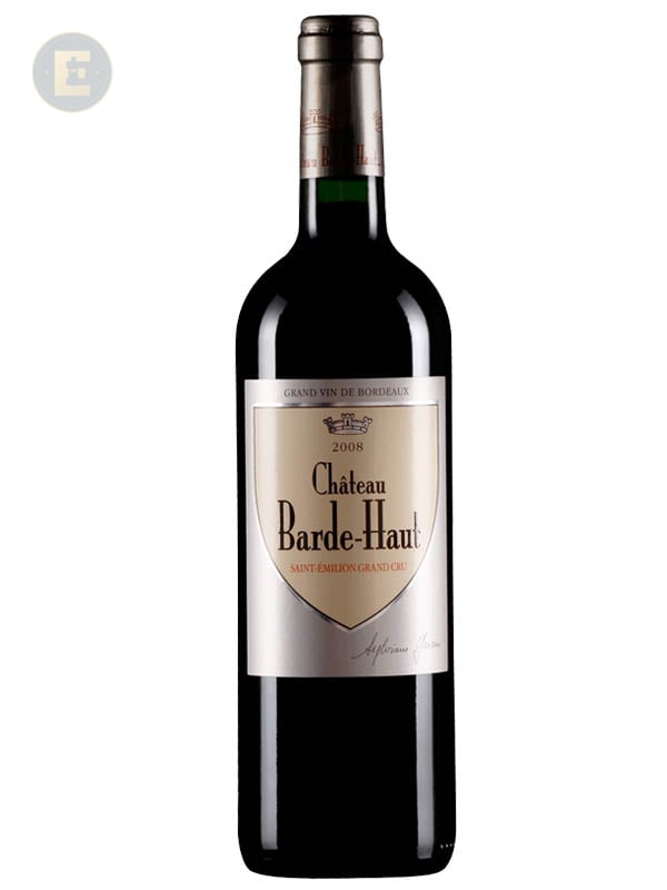 Ch Barde Haut 750 Ml