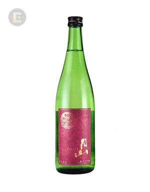 YOSHIDA - GASSAN JUNMAI DAI GINJO       