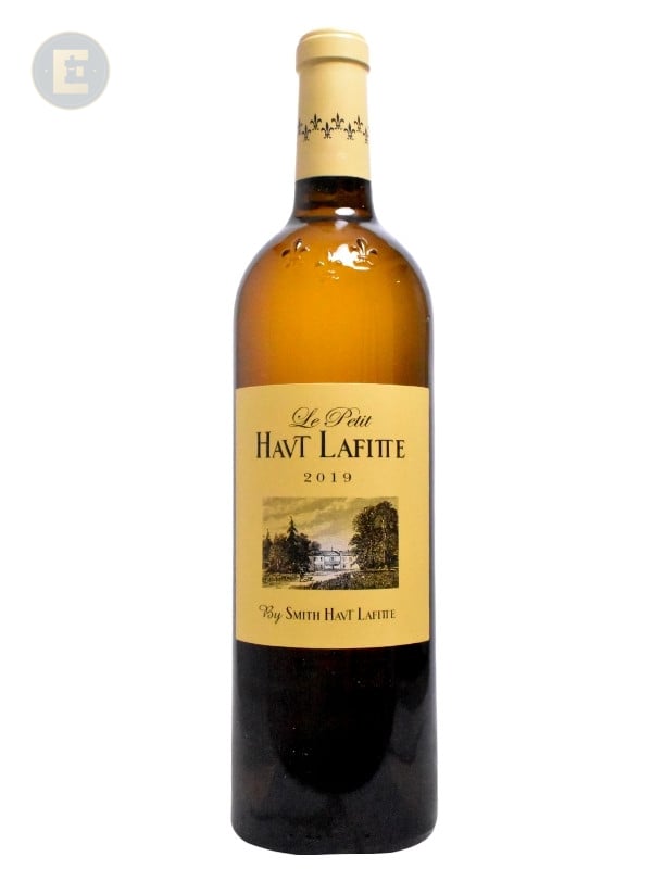 Le Petit Haut Lafite Blanc 750 Ml