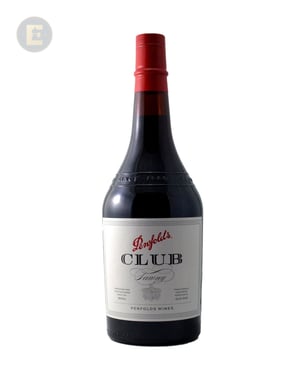 PENFOLDS CLUB TAWNY                     