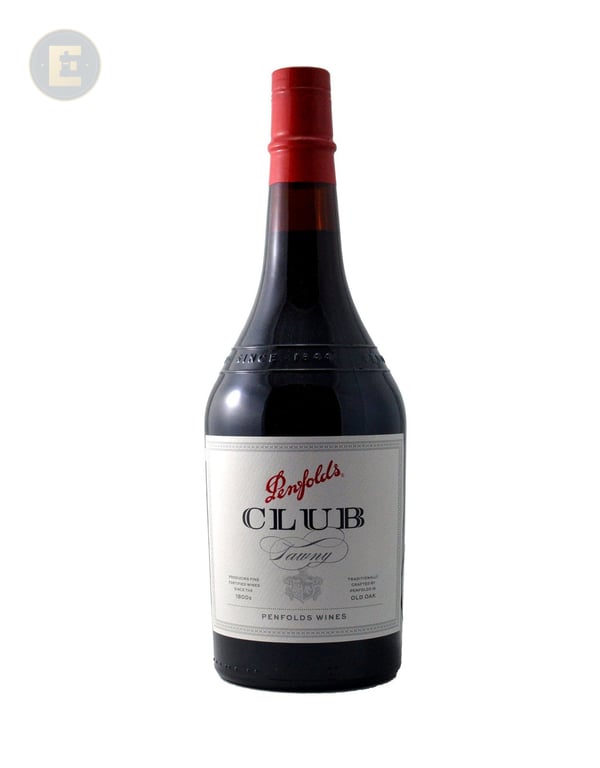 Penfolds Club Tawny 750 Ml