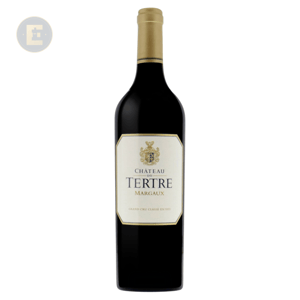 CHATEAU DU TERTRE 2016                  