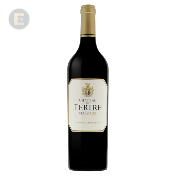 Chateau Du Tertre 2016 750 Ml