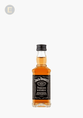 JACK DANIELS OLD NO. 7 TENNESSEE WHISKY 
