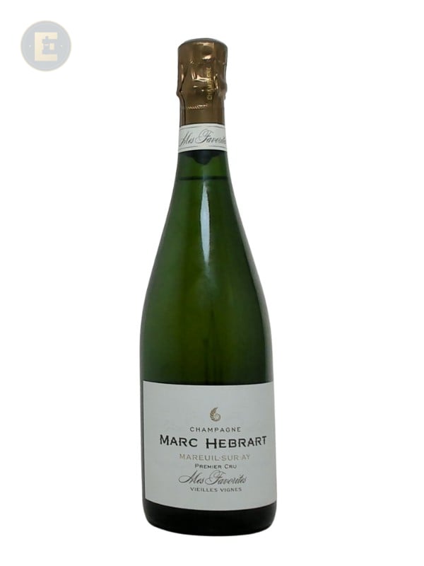 Marc Hebrart 1Er Cru Mes Favorites 750 Ml