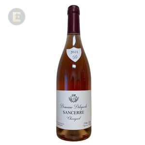 Domaine Vincent Delaporte Sancerre Rose 2021