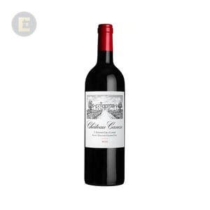 CHATEAU CANON ST. EMILION GCC           