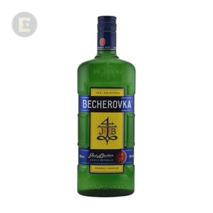 BECHEROVKA                              