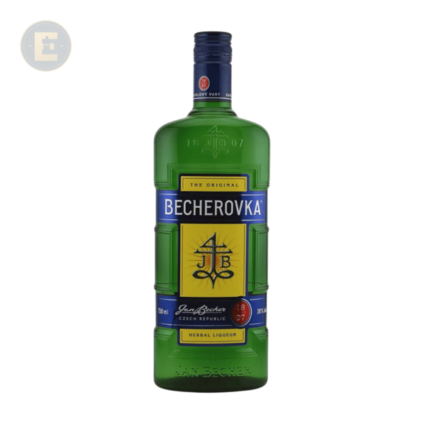Becherovka 750 Ml