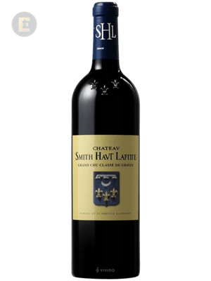 CHATEAU SMITH HAUT LAFITTE 2020         