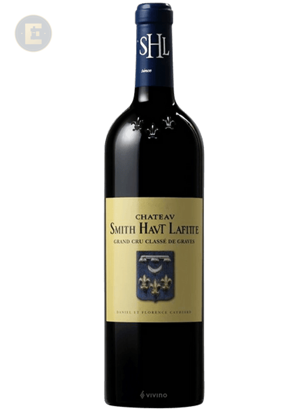 Chateau Smith Haut Lafitte 2020 750 Ml