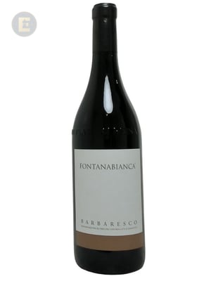 FONTANABIANCA BARABARESCO DOCG          