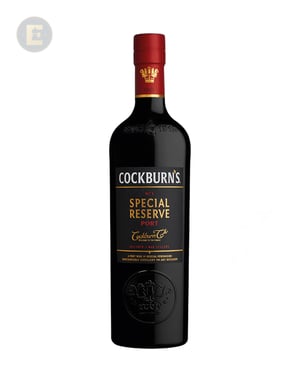 COCKBURNS SPECIAL RESERVE PORT          