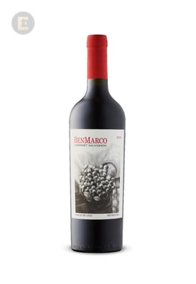 BEN MARCO CABERNET SAUVIGNON            