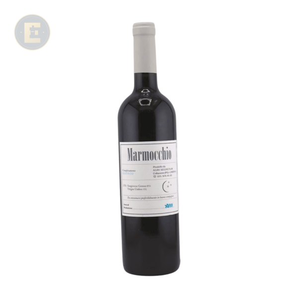 Agri Segretum Todi Doc Marmocchio Rosso 750 Ml