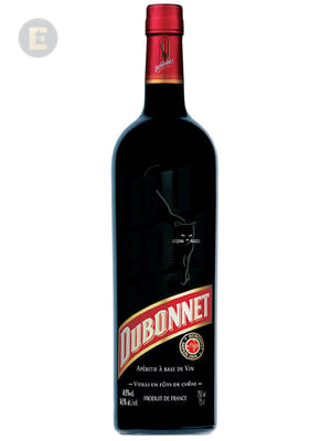 DUBONNET ROUGE                          