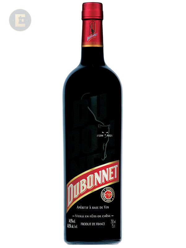 Dubonnet Rouge 750 Ml